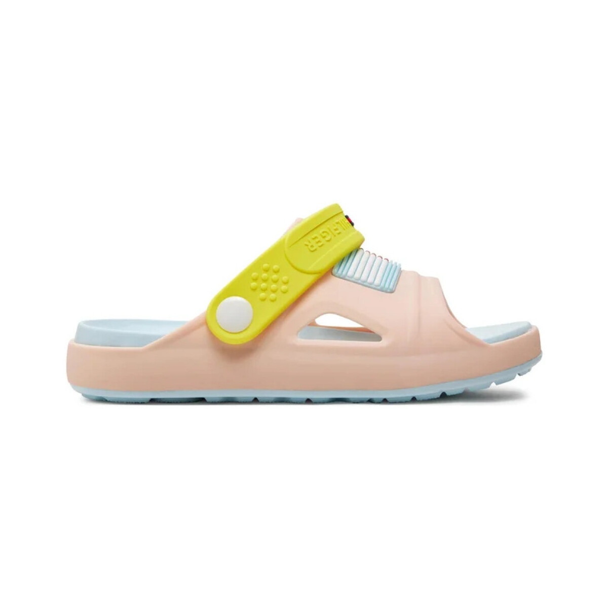 Tommy Hilfiger  T3A233290  Růžová