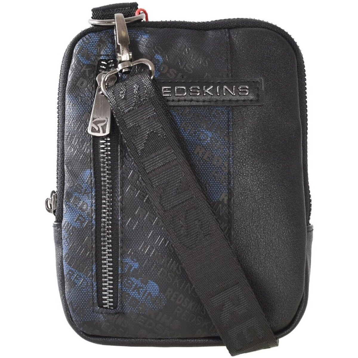 Redskins  POD  Černá