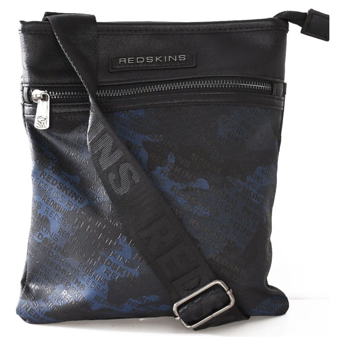 Redskins  POLAR  Černá