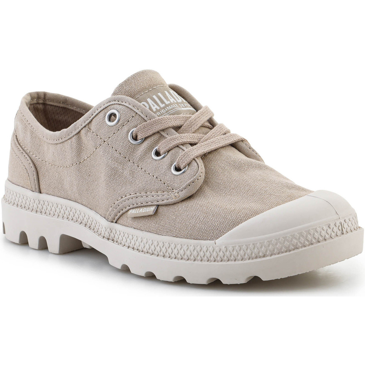 Palladium  Pampa Oxford 92351-298-M  Béžová