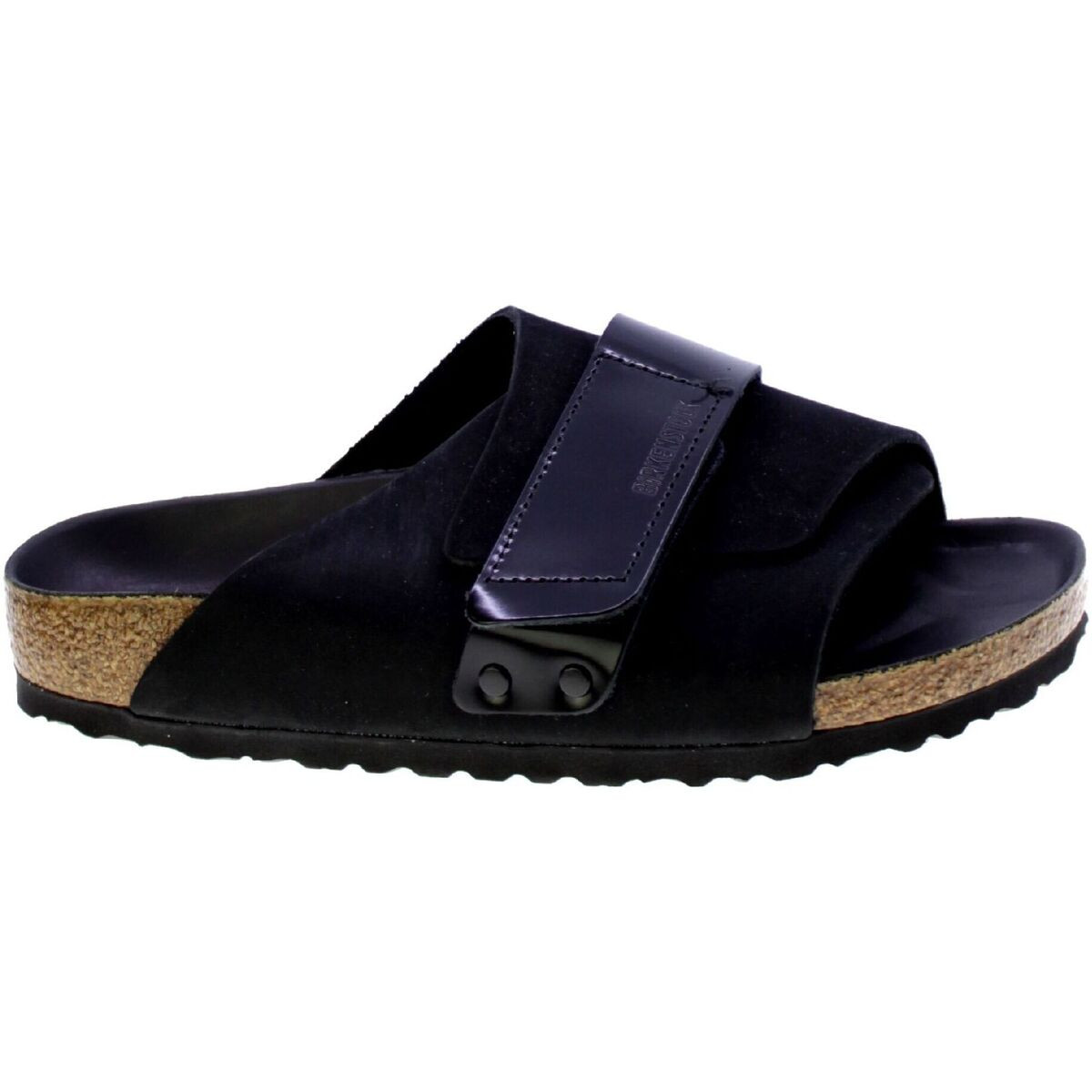 Birkenstock  144418  Černá