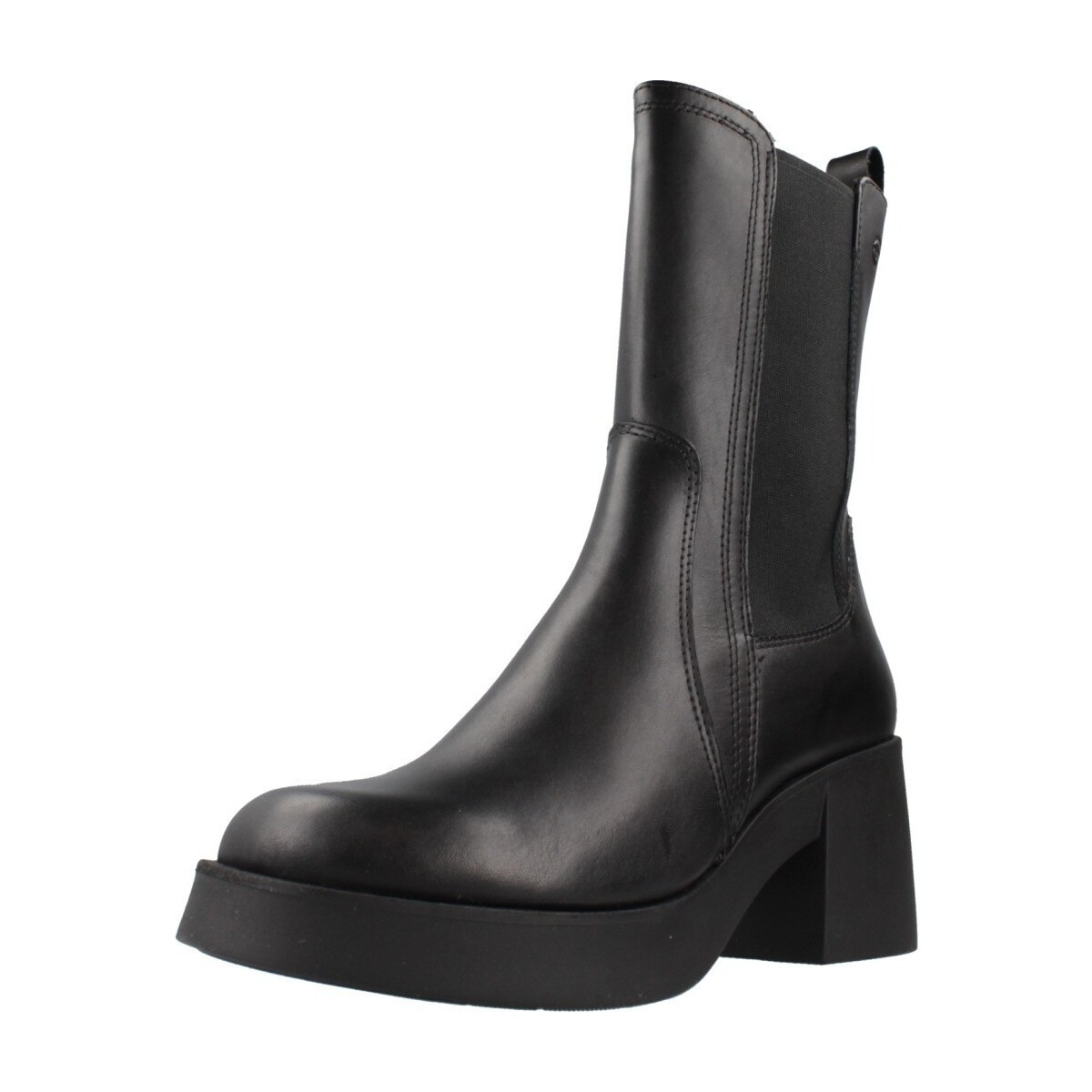 Tamaris  25451 43  Černá