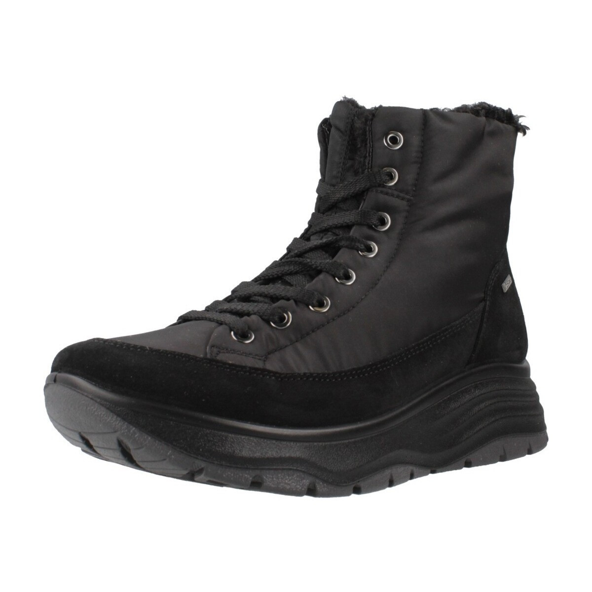 IgI&CO  6657300IG  Černá