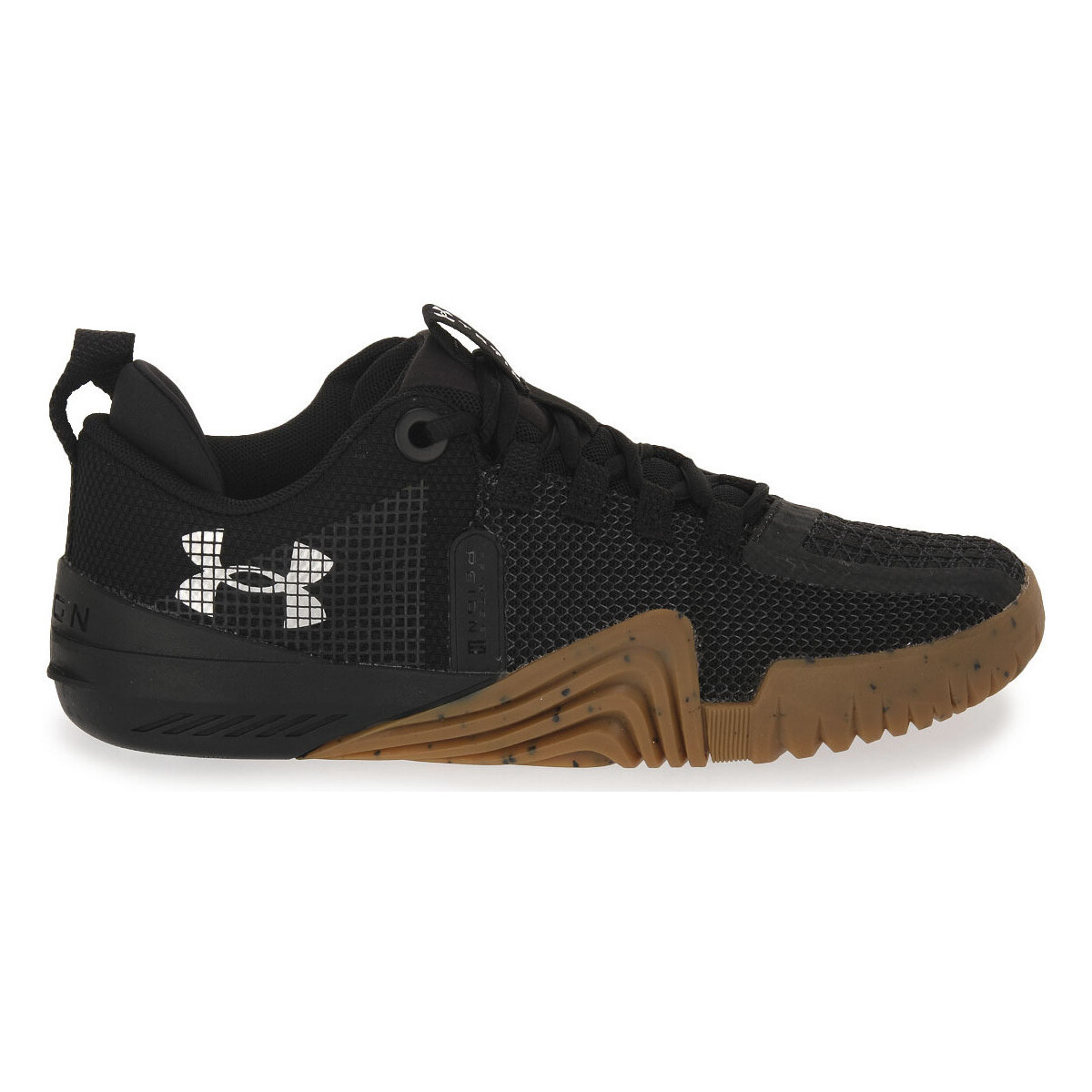 Under Armour  TRIBASE REIGN 6W  Černá