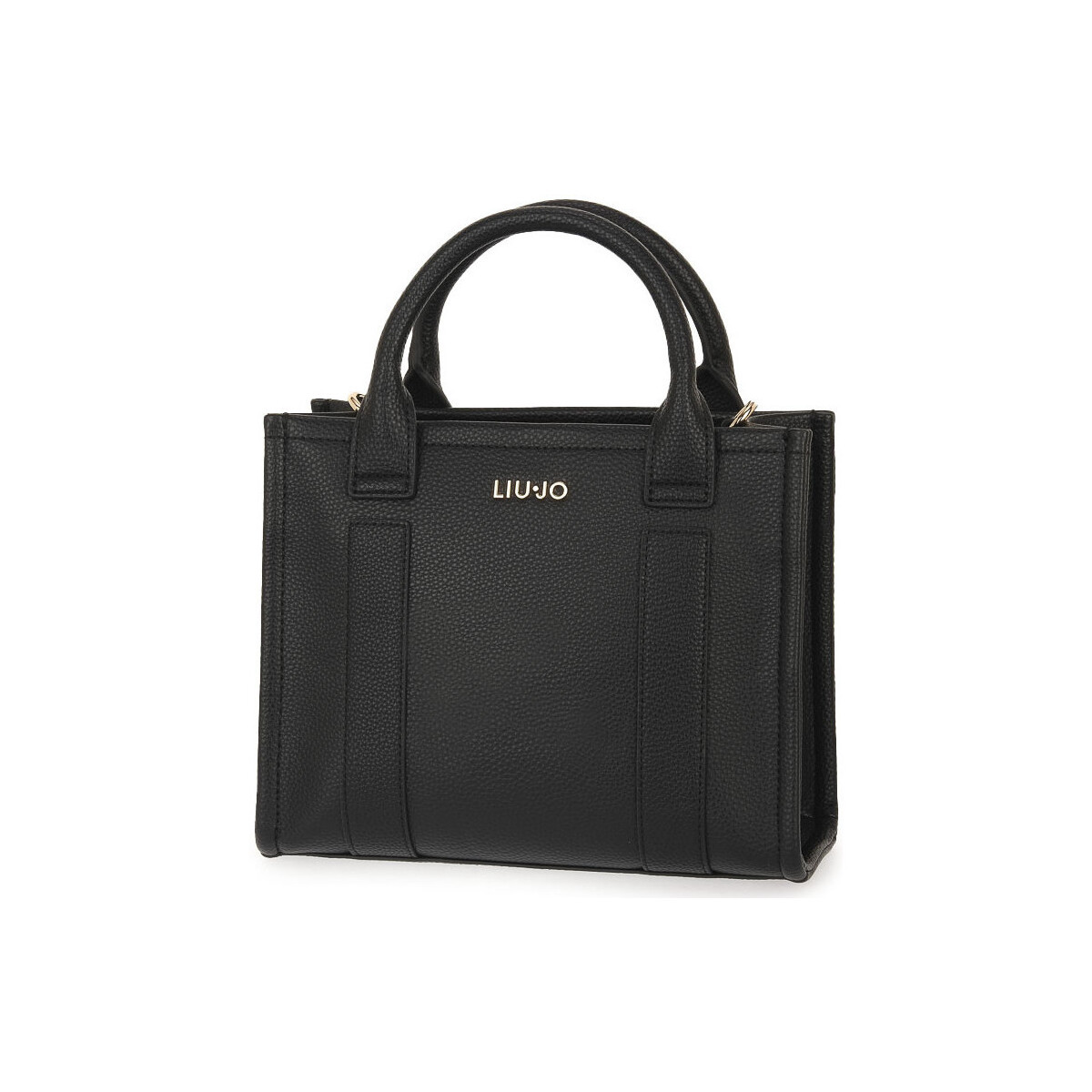 Liu Jo  22222 S TOTE  Černá