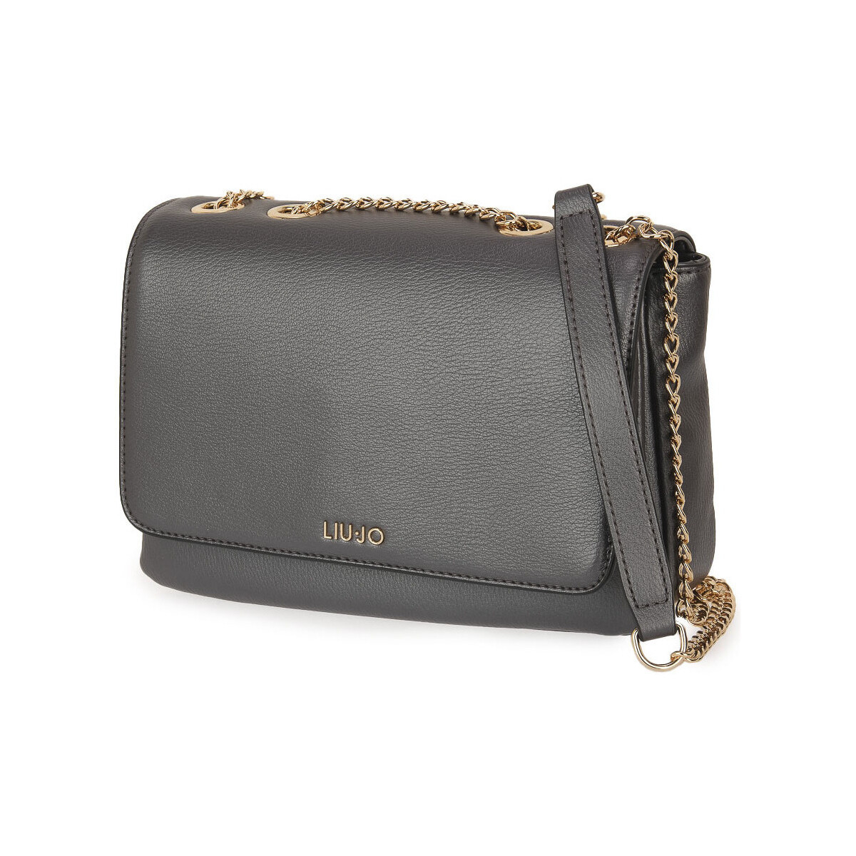 Liu Jo  4020 S CROSSBODY  Šedá