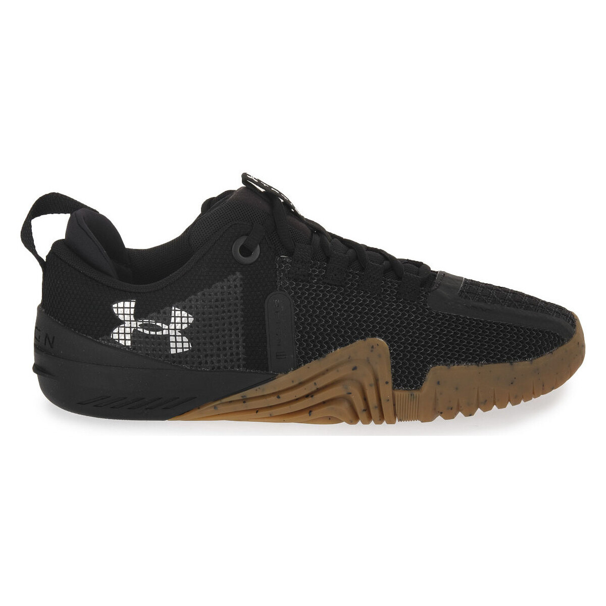 Under Armour  TRIBASE REIGN 6  Černá