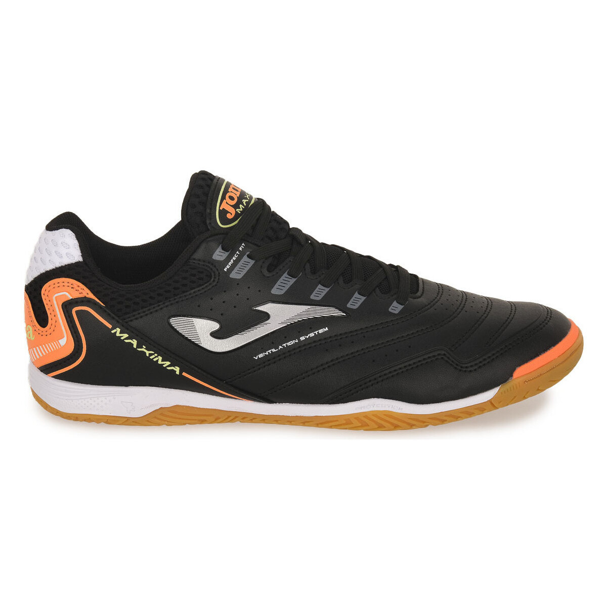 Joma  MAXIMA INDOOR  Černá
