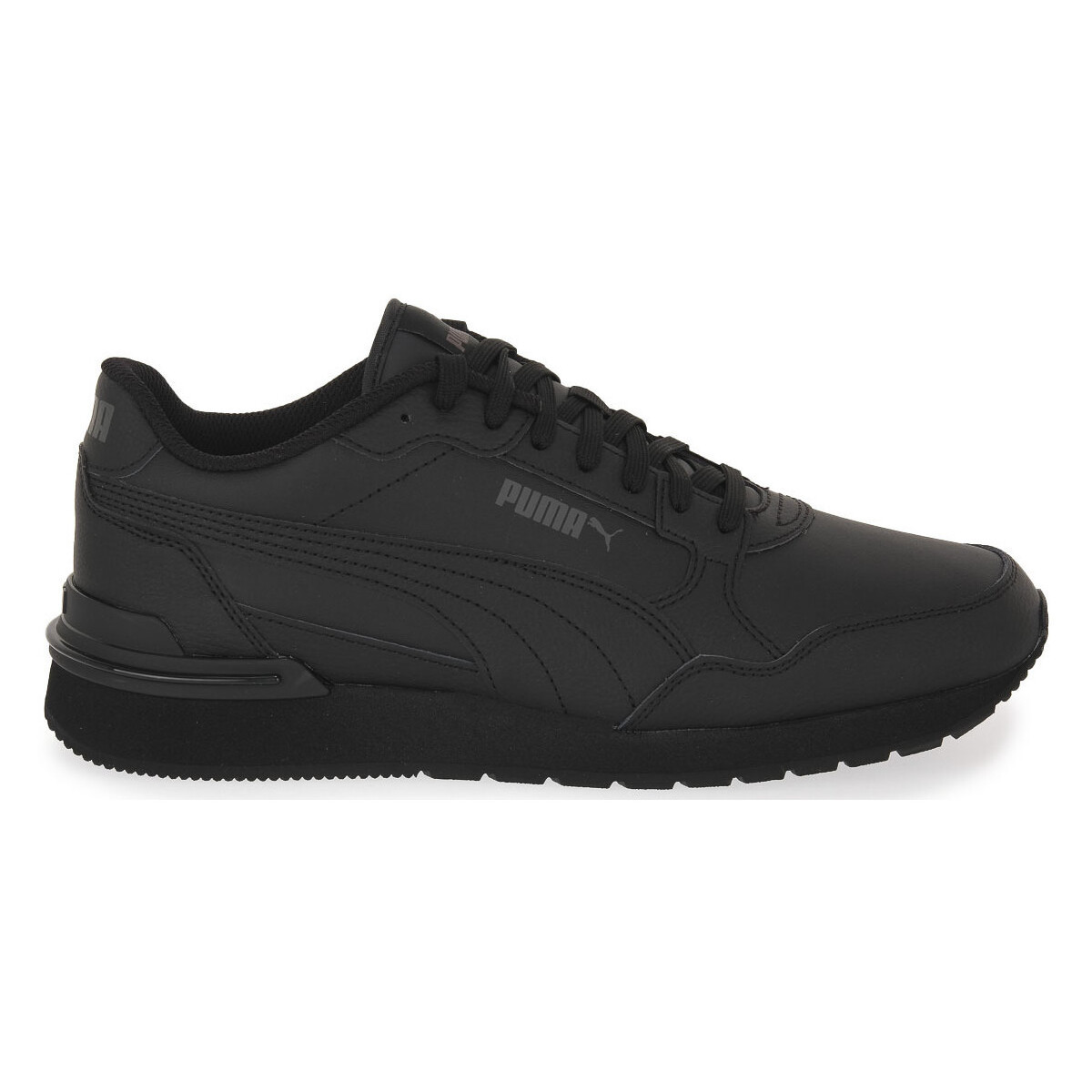Puma  09 ST RUNNER V4  Černá
