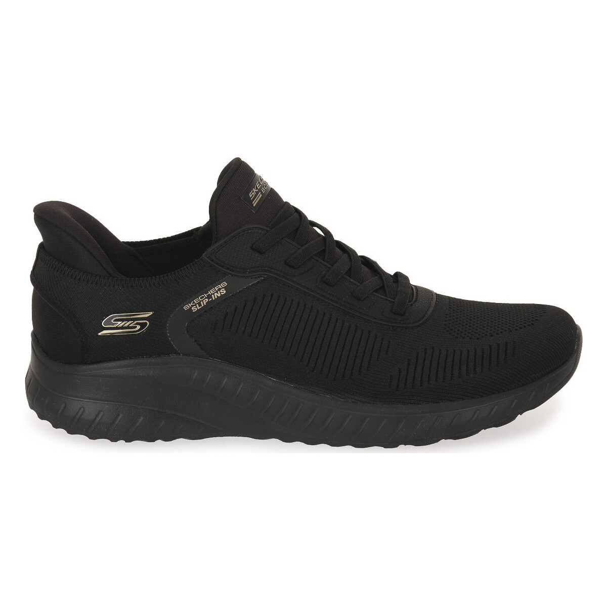 Skechers  BBK BOB SQAUD  Černá