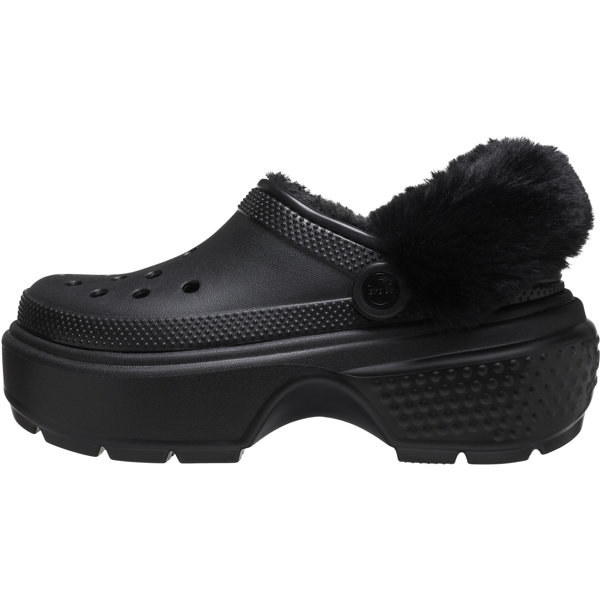 Crocs  239277  Černá