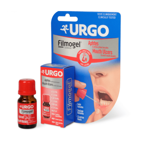 Urgo Filmogel Afty 6ml