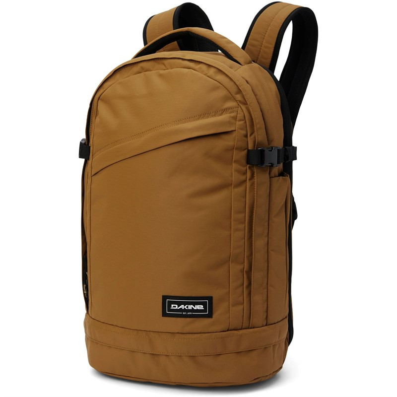 batoh DAKINE - Verge Backpack 25L Rubber (RUBBER)