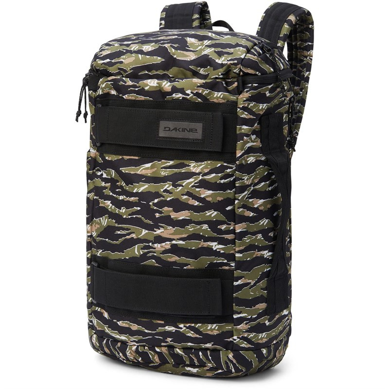 batoh DAKINE - Mission Street Pack 25L Tiger Camo (TIGER CAMO)