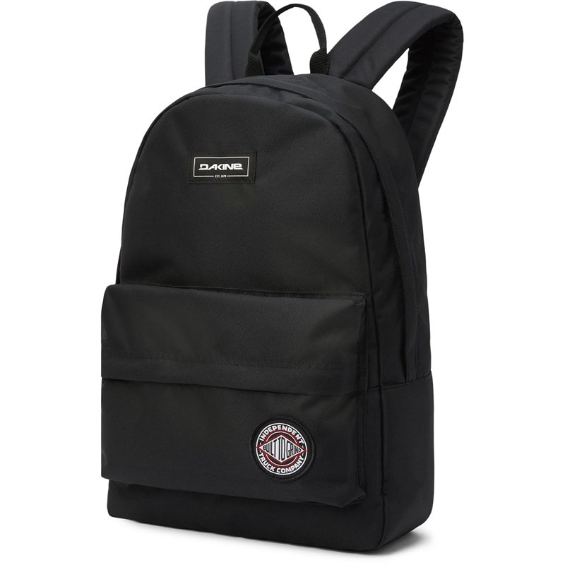 batoh DAKINE - 365 Pack 21L X Independent Black (BLACK)