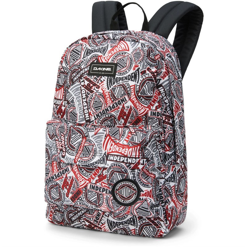 batoh DAKINE - 365 Pack 21L X Independent Independ (INDEPEND)