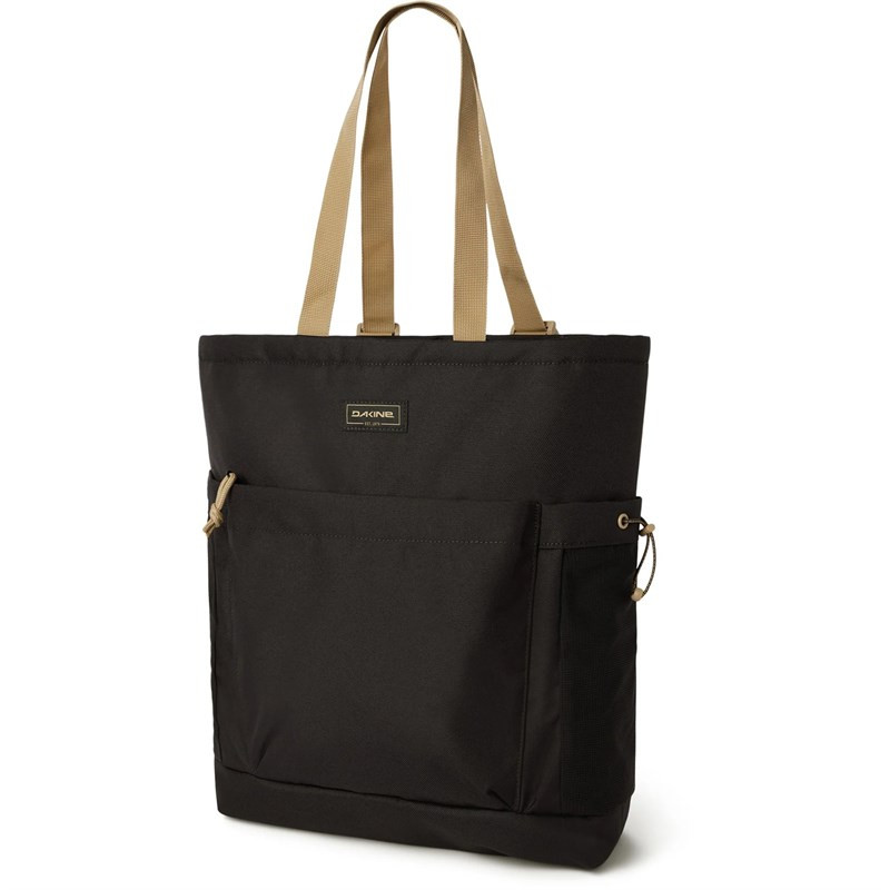 kabelka DAKINE - Recess Tote Pack 19L Black Onyx (BLACK ONYX)