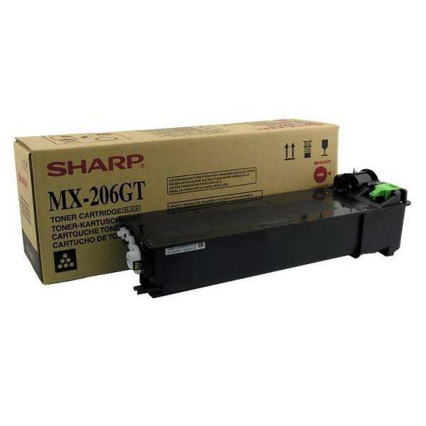 SHARP MX-206GT - originální