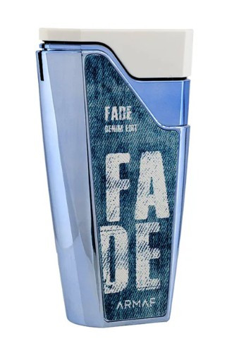 Armaf Fade Denim Edit parfémovaná voda pro muže 80 ml