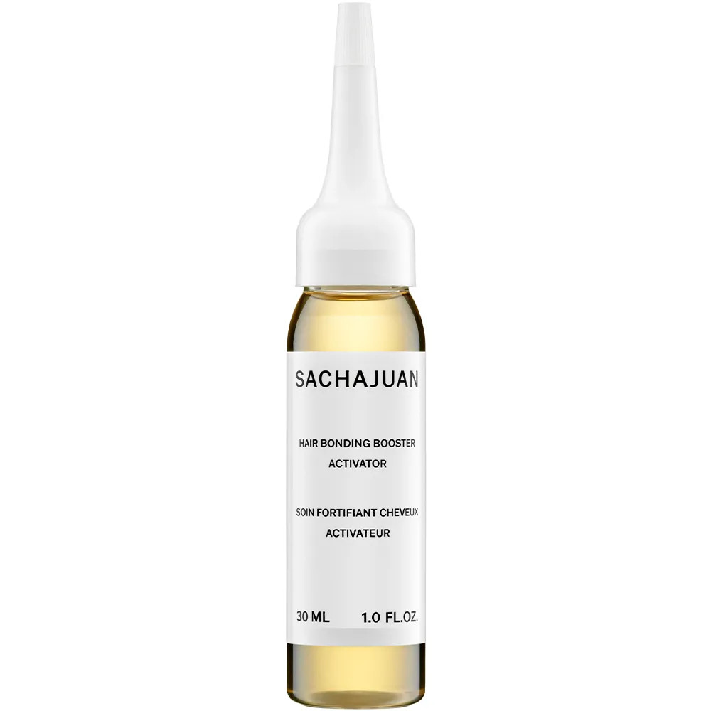 Sachajuan Regenerační booster pro poškozené vlasy (Hair Bonding Booster Activator) 30 ml