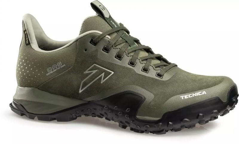 Tecnica Magma GTX Ms shadow giungla/pale giungla