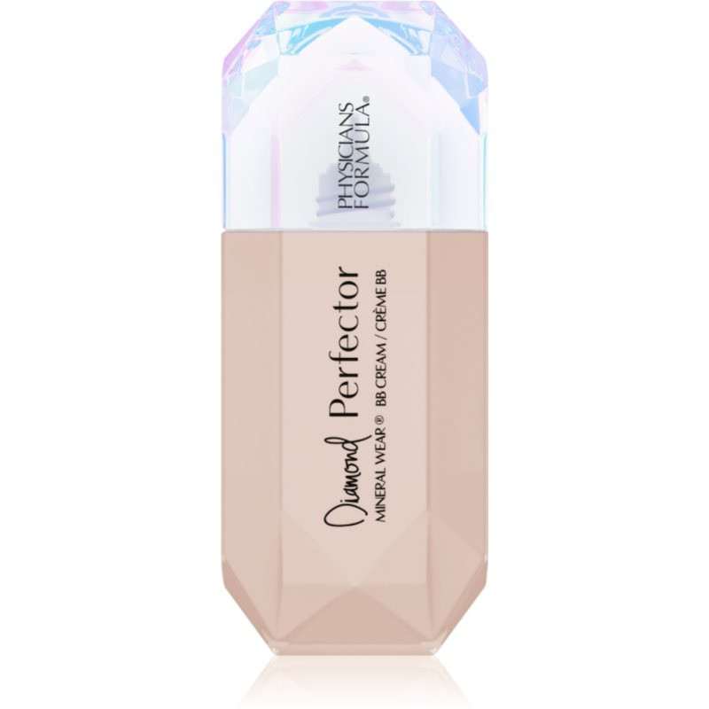 Physicians Formula Mineral Wear® Diamond Perfector BB krém odstín Fair-to-Light 37 ml