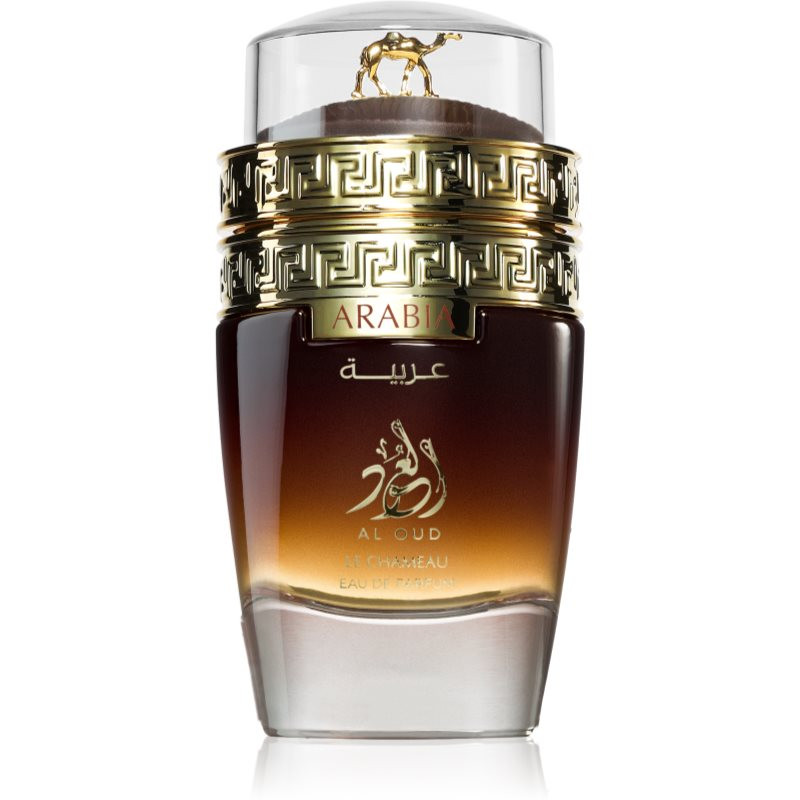 Le Chameau Arabia Al Oud parfémovaná voda unisex 100 ml