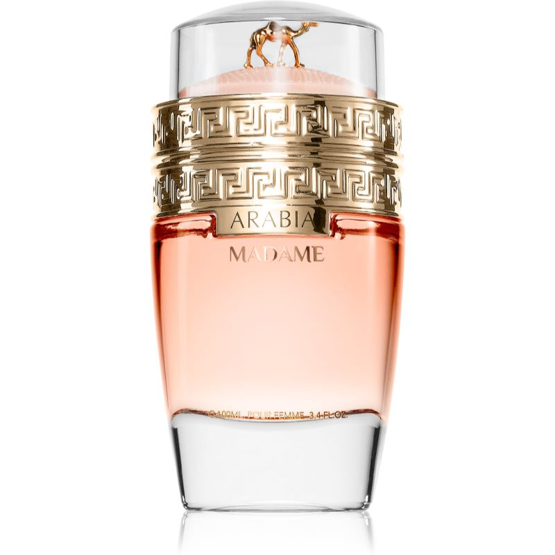 Le Chameau Arabia Madame parfémovaná voda pro ženy 100 ml