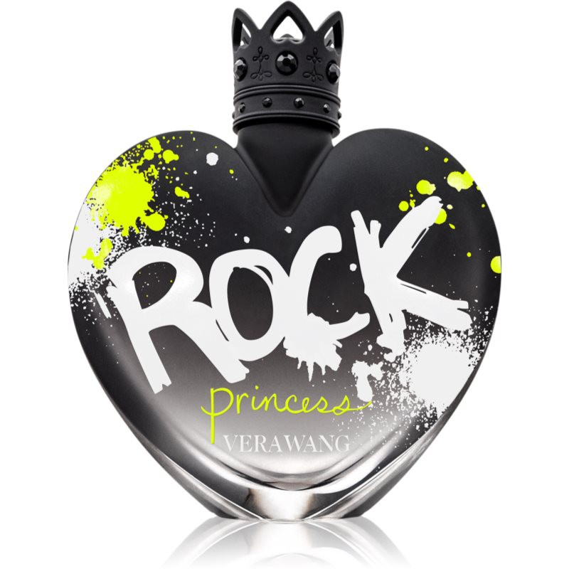 Vera Wang Rock Princess toaletní voda pro ženy 100 ml