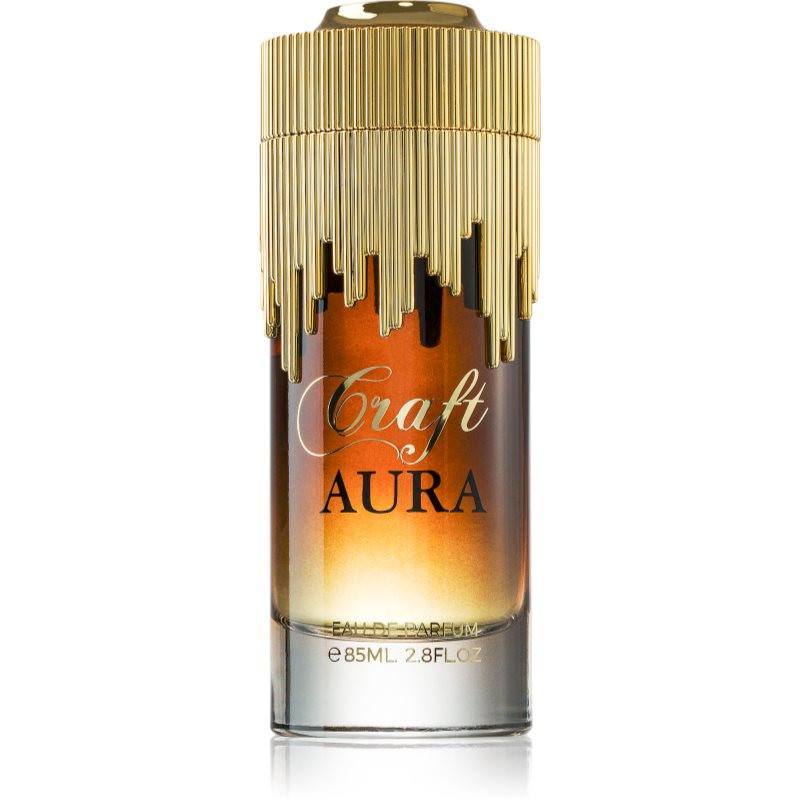 Le Chameau Craft Aura parfémovaná voda unisex 85 ml