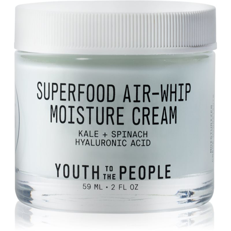 Youth To The People Superfood Air-Whip hydratační krém 15 ml