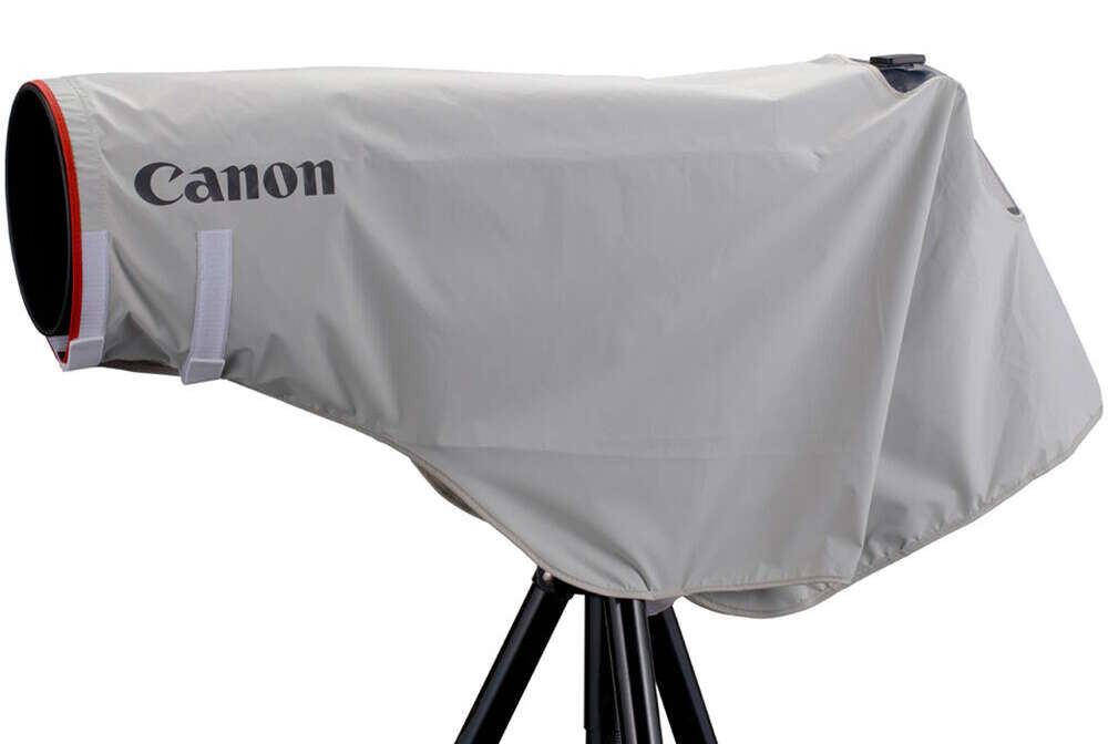 Canon pláštěnka ERC-R5L Rain Cover Large