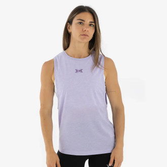 Picsil  tílko Picsil Premium Sleeveless - purple Picsil165