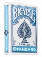 Bicycle Cards Bicycle Color Series #2 Breeze