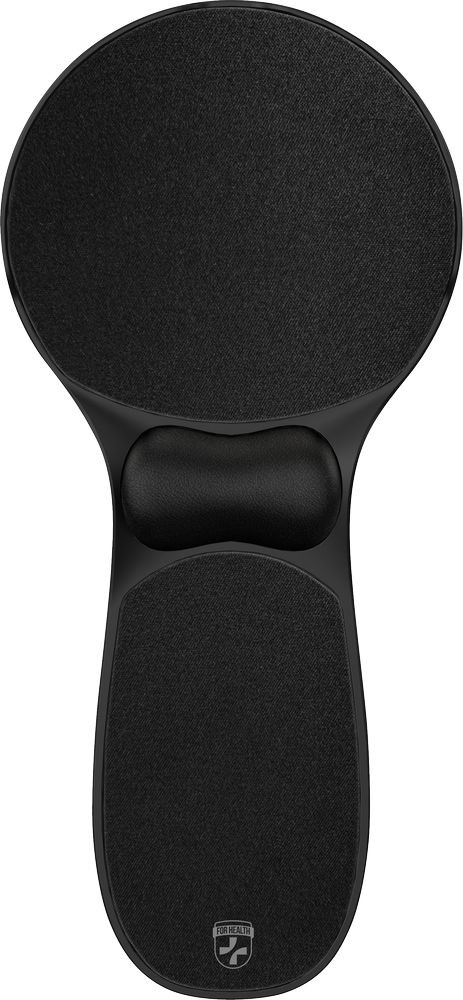 Connect It podložka pod myš Cfh-3020-bk Armrest Pro