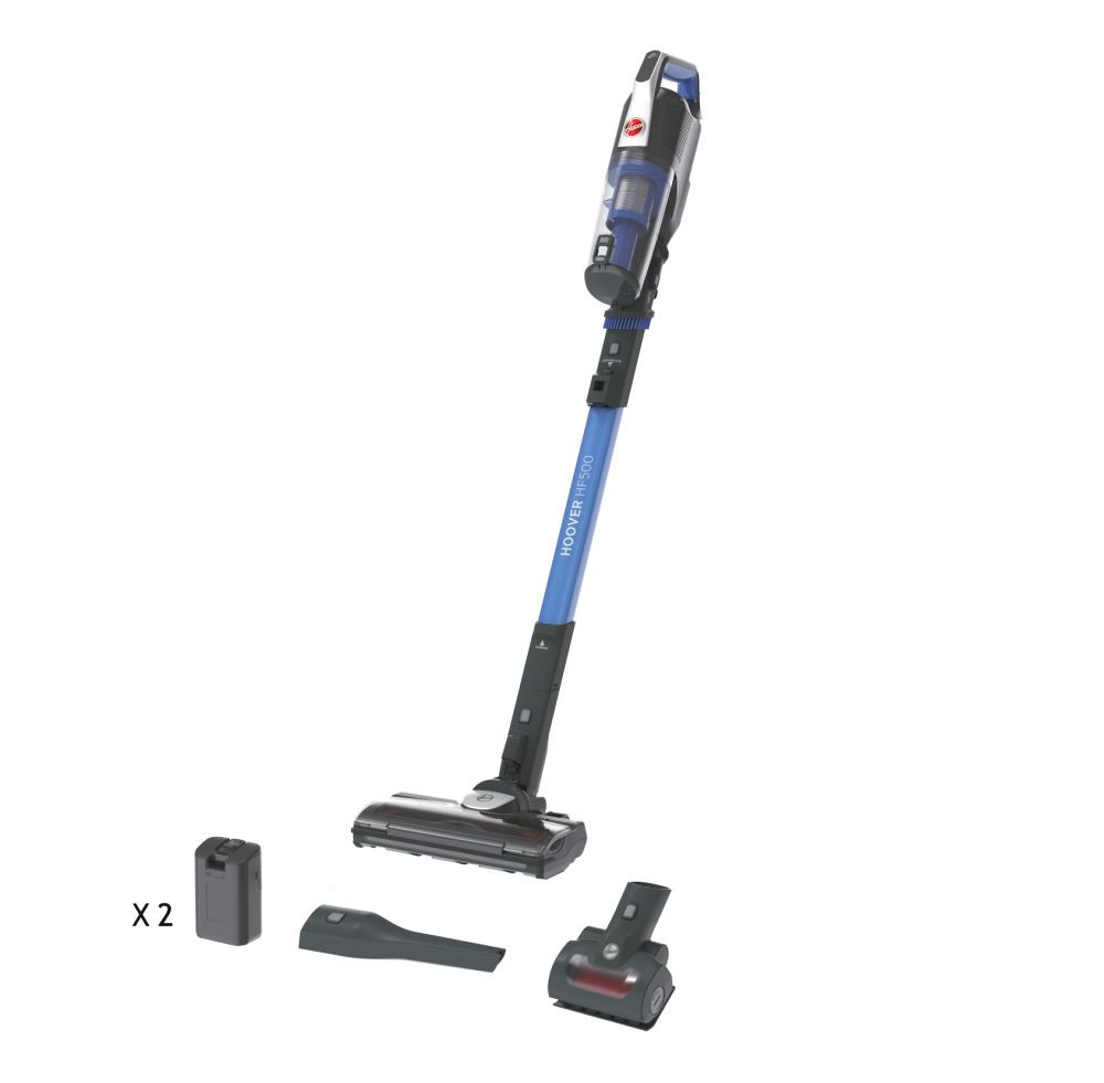 Hoover tyčový vysavač Hf522 Stpe 011