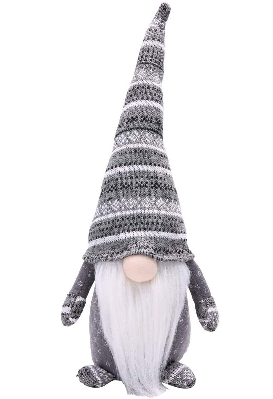 Tutumi Vánoční skřítek 49cm YX036