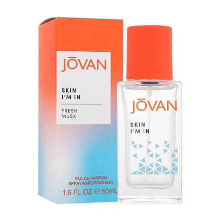 Jövan Skin I'm In 50 ml parfémovaná voda pro ženy