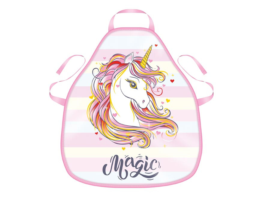 MFP 8040897 Zástěra Unicorn