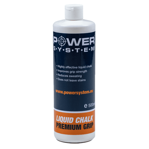 GYM Liquid Chalk tekuté magnézium 500ml