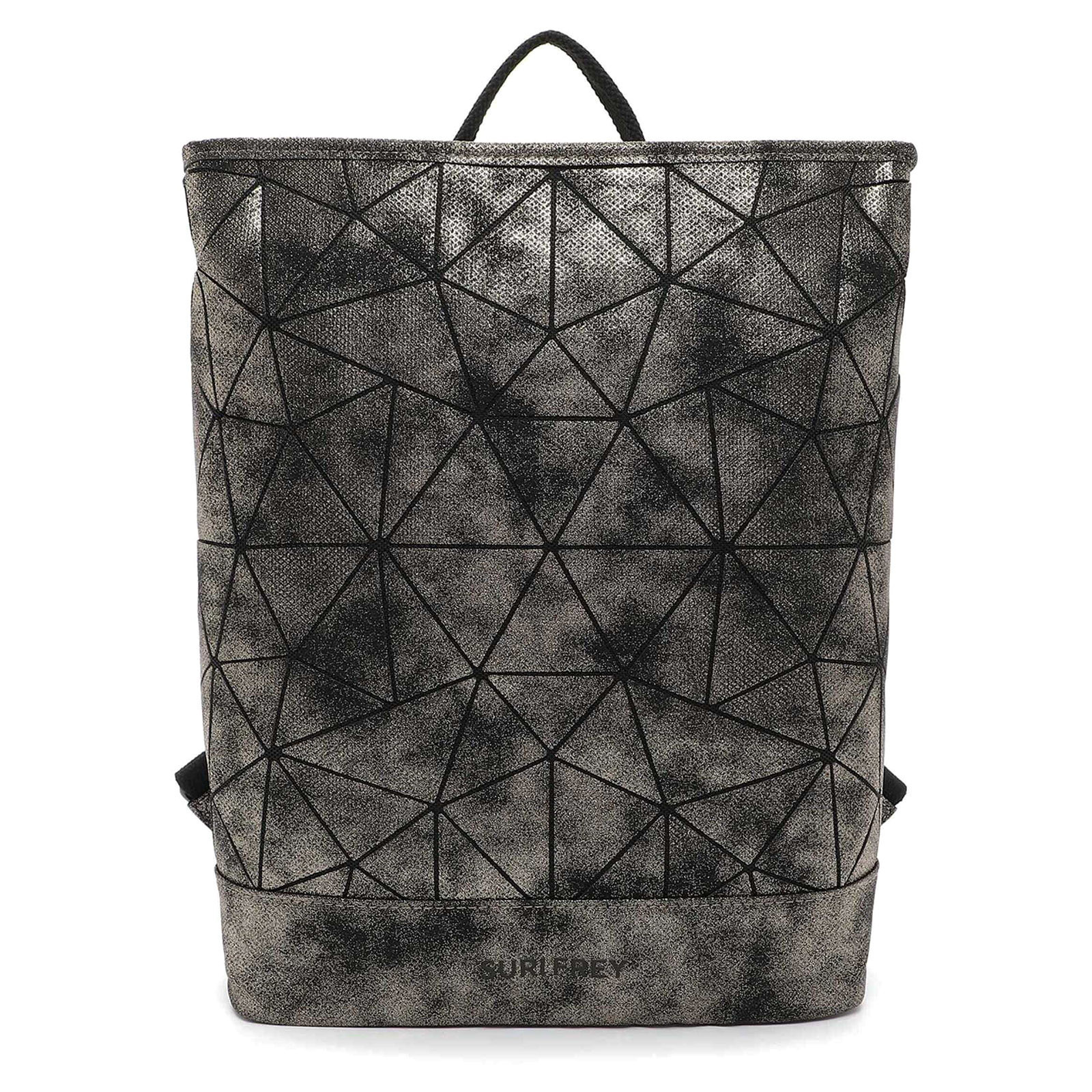 Dámský batoh Suri Frey Zephra - bronzová