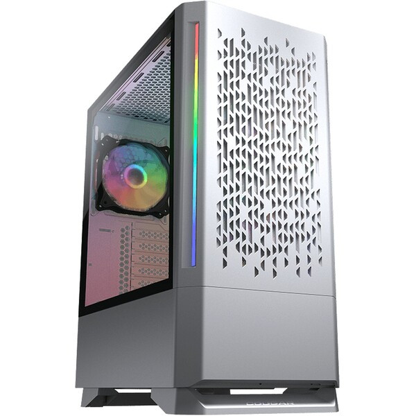 COUGAR MX430 Air RGB bílá