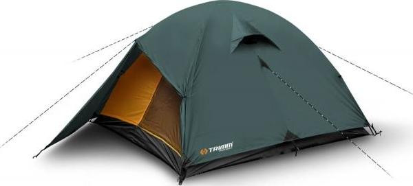 Trimm Ohio dark olive