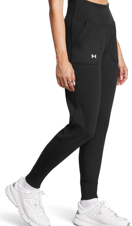 Kalhoty Under Armour Motion Jogger-BLK