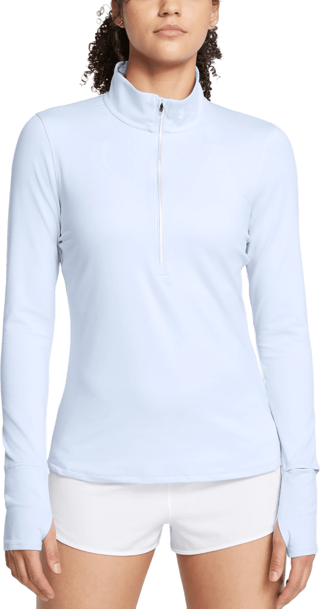 Mikina Under Armour UA Qualifier Run 1/2 Zip