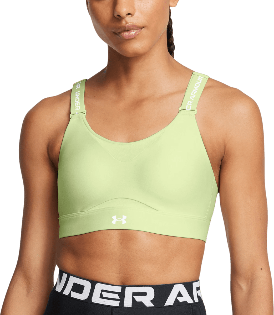 Podprsenka Under Armour UA Infinity High 2.0 Bra