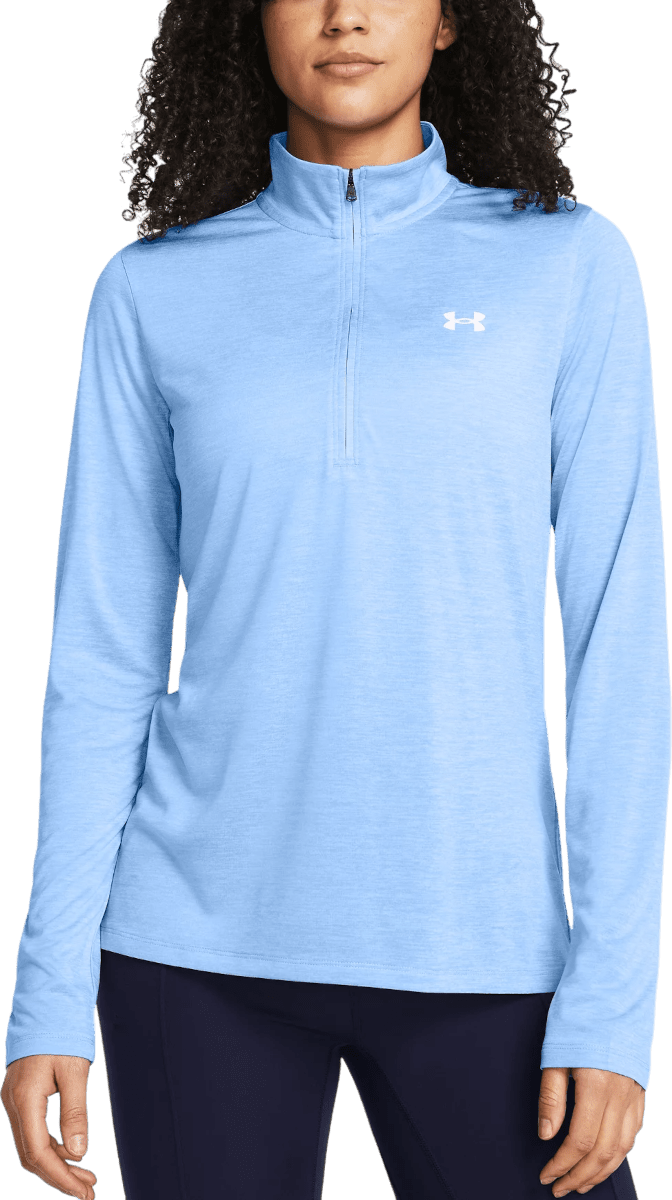 Mikina Under Armour Tech 1/2 Zip- Twist