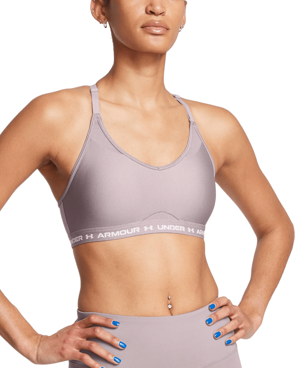 Podprsenka Under Armour UA Crossback Low Bra