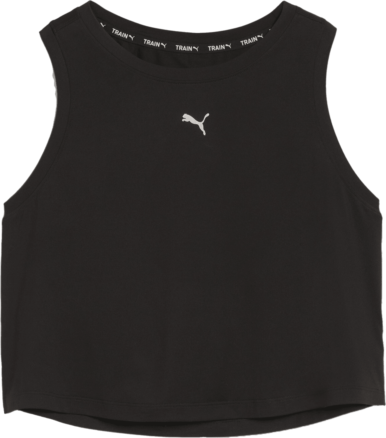 Tílko Puma CLOUDSPUN SLEEVELESS TANK - SHORT