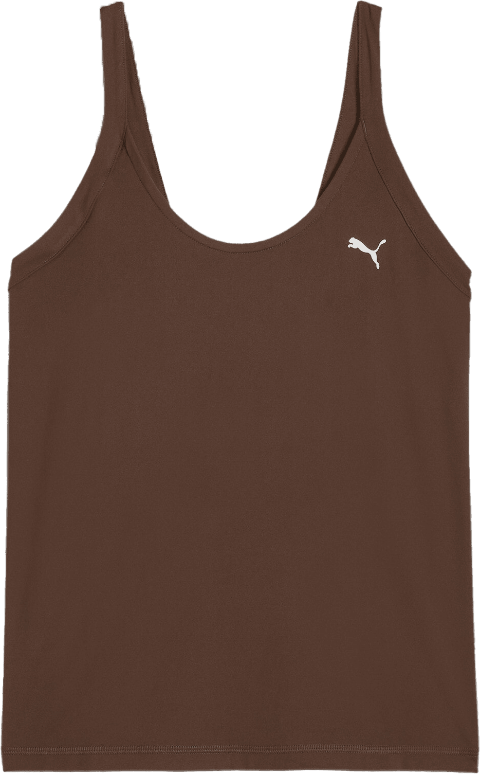 Tílko Puma STUDIO CLOUDSPUN TANK - REGULAR